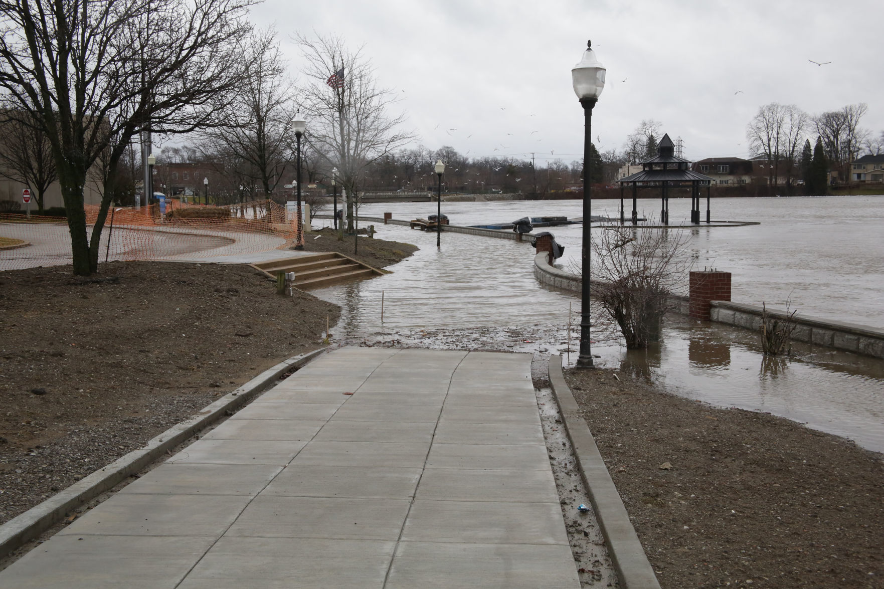 Flood